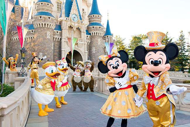 ほとんどのダウンロードディズニー画像 新鮮なディズニー 仮装 ハロウィン以外