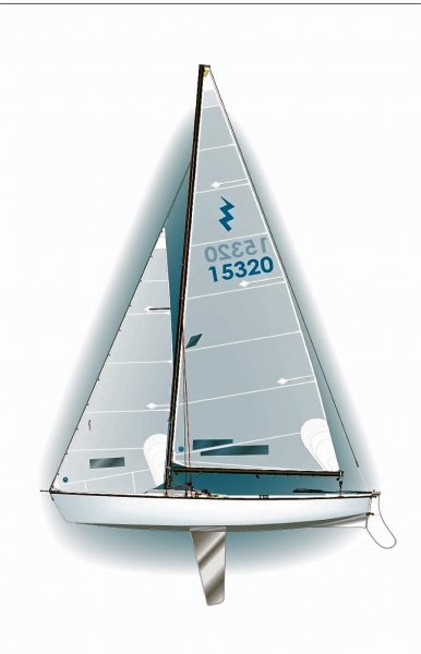 knowing lightning sailboat plans ~ higlight