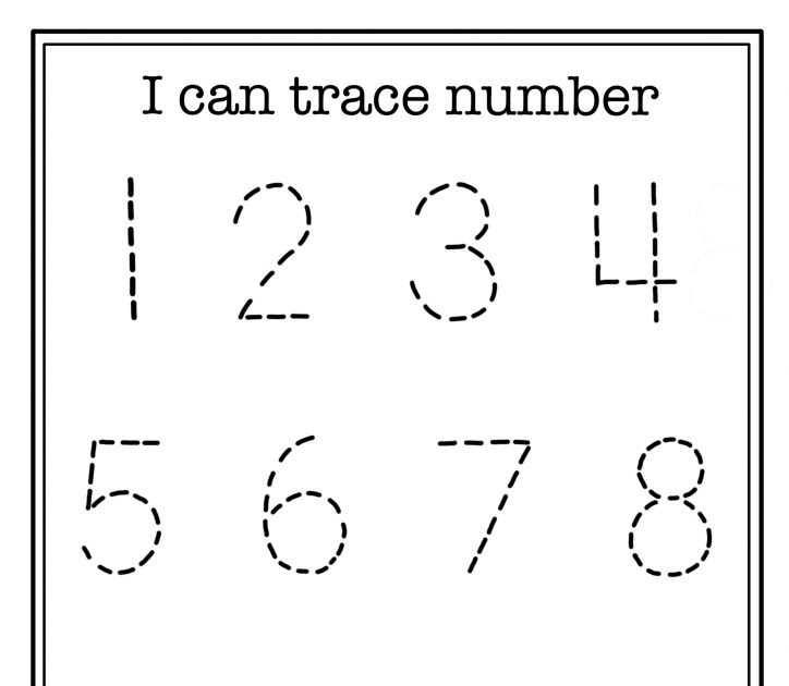 colored printable numbers 1 10 numbers 1 10 worksheet free esl