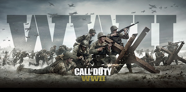 CALL OF DUTY® WWII