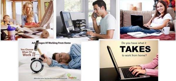 DHACKED: 14 Best Online Jobs from Home – No Investment to ...