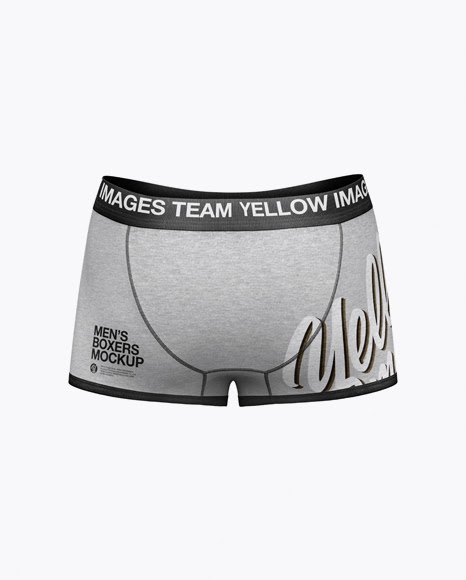 Download 366+ Mens Boxer Briefs Mockup Back Half Side View Zip File these mockups if you need to present your logo and other branding projects.