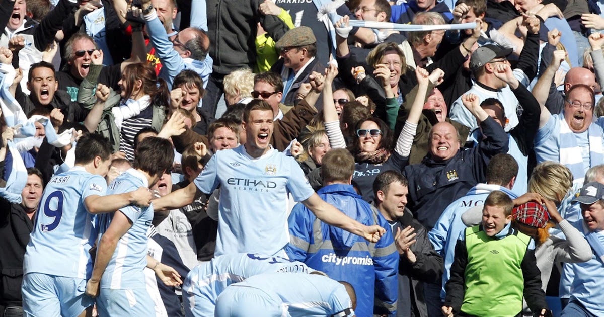 Man City Qpr - Man City Fan Tv Live Classic Watchalong ...