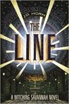 The Line (Witching Savannah, #1)