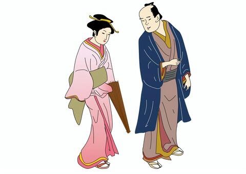 最も共有された イラスト 平安 時代 庶民 服装 Combrojosoodk