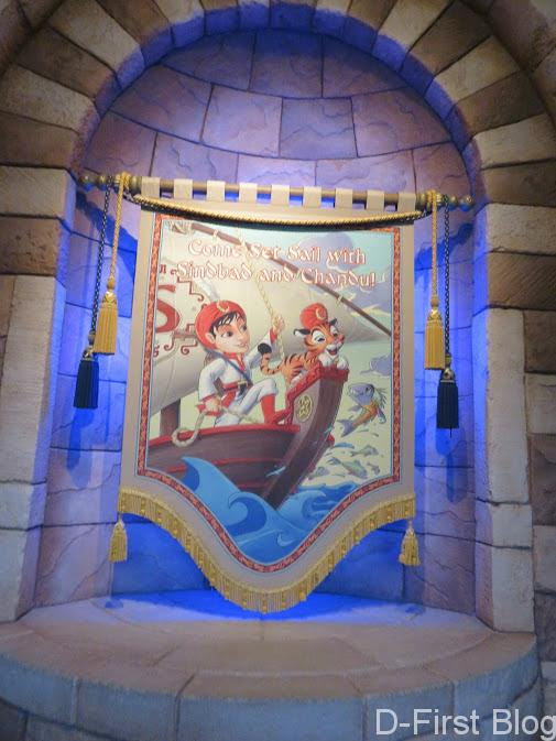 75 ディズニー シンドバッド 声 ディズニー画像