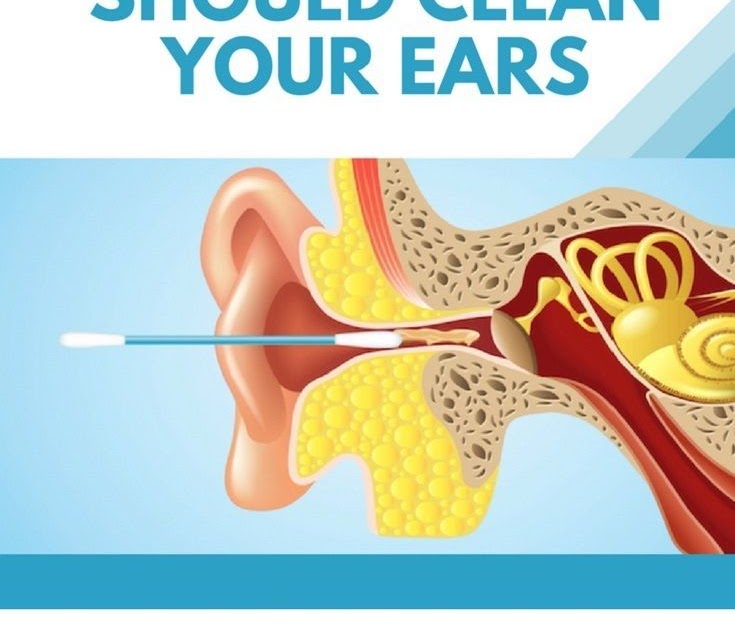 How To Properly Clean Ears With Q Tips 50 best Home