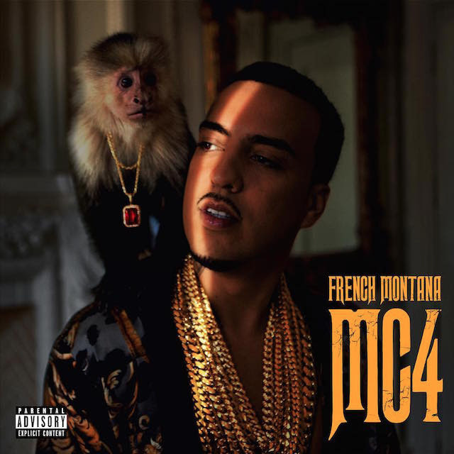 French Montana - "MC4"