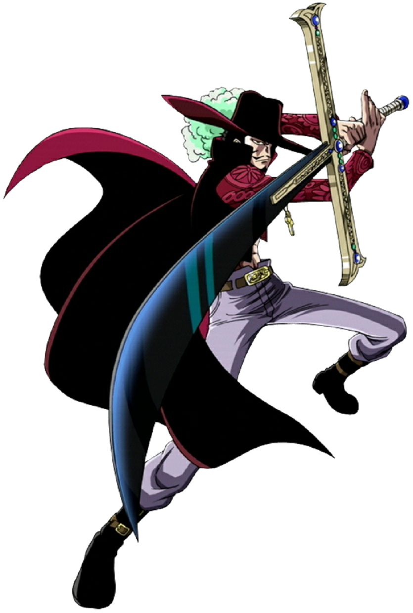 最新 かっこいい 壁紙 かっこいい One Piece ミホーク