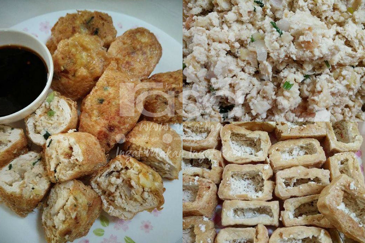 Resepi Ayam Goreng Lada - leechgraduates