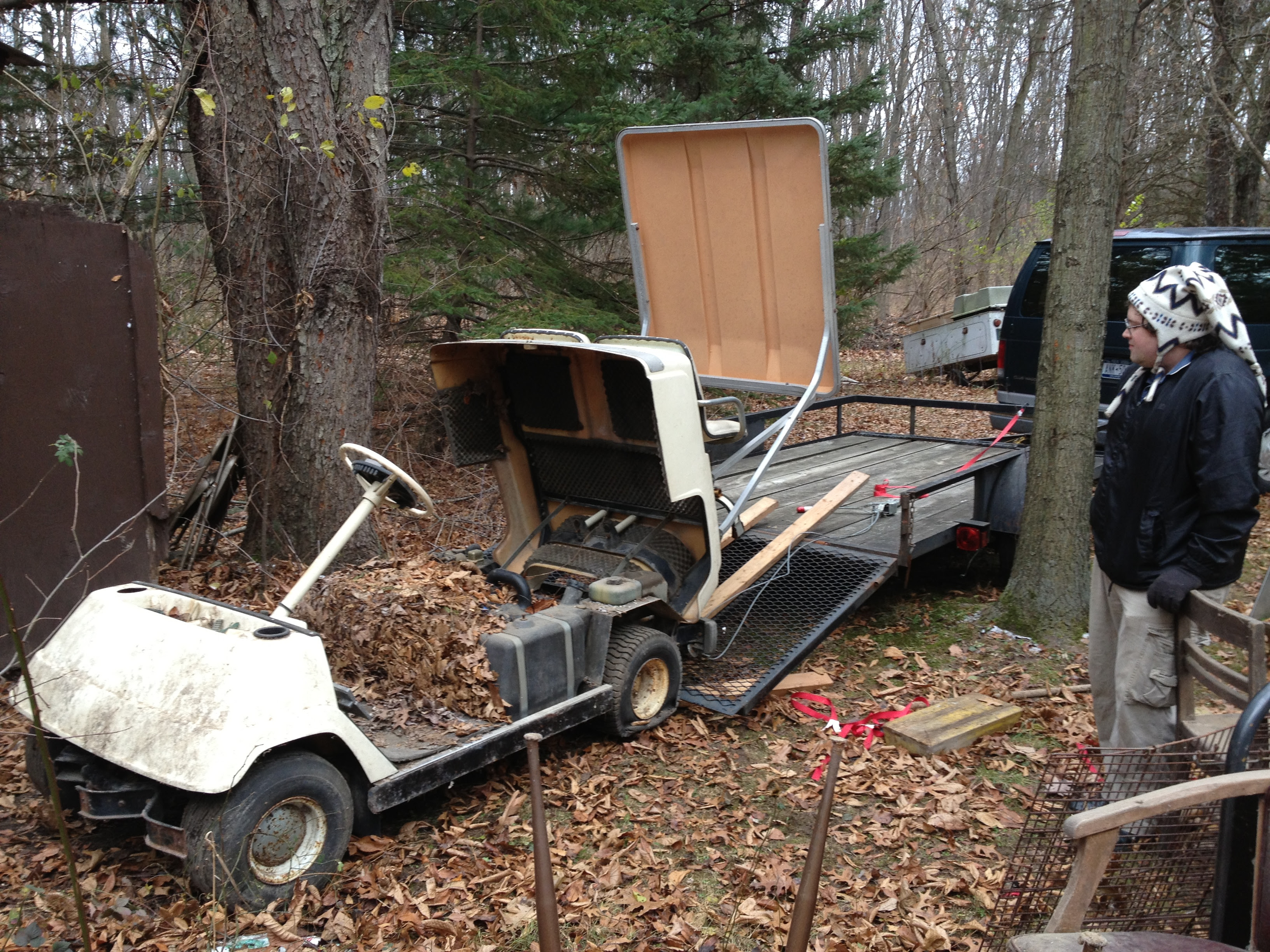 Yamaha golf cart starter wiring diagram best pictures. Yamaha G1 Restoration Project