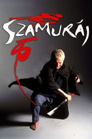 A szamuráj teljes film magyarul videa 2003 online