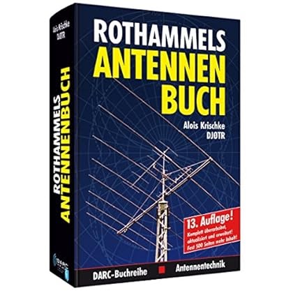 PDF Download Rothammels Antennenbuch Kostenlos