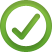 Green
Tick