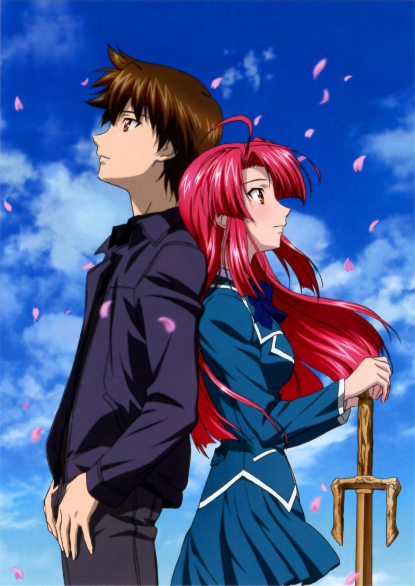 心に強く訴える魔法 アニメ おすすめ アニメ画像