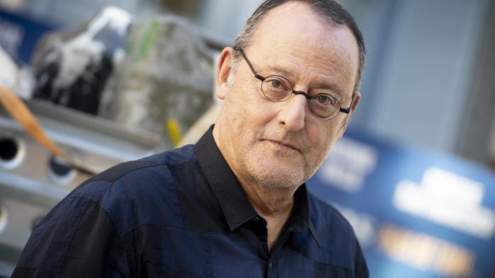 Jean Reno rejoint le casting de la prochaine saison de la série "Dix pour cent"