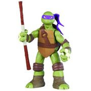 Tartarugas Ninja Figura de Ação 28cm Donatello - Multikids
