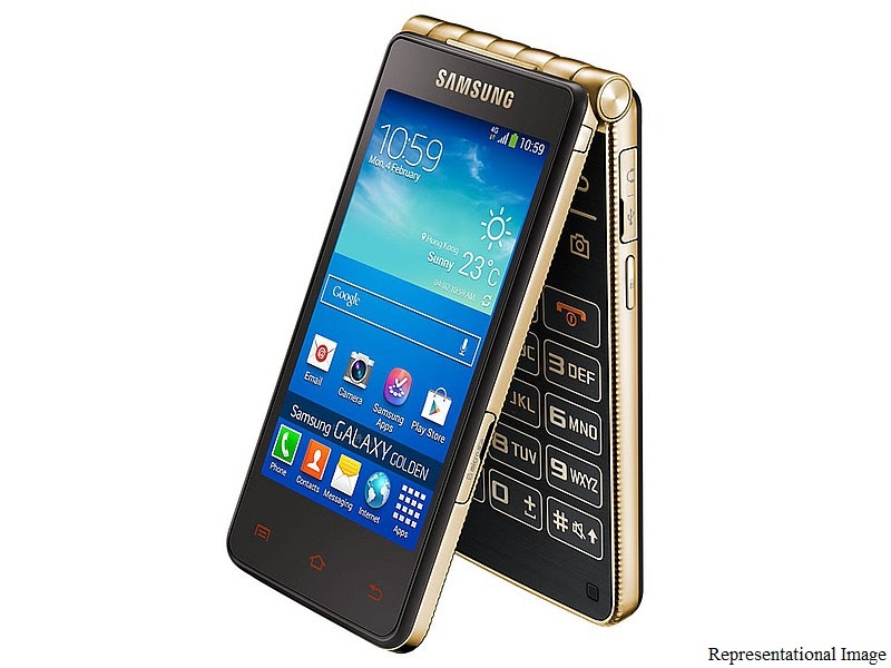 Spesifikasi Hp Samsung Galaxy Z Fold 2