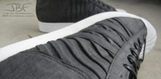 Balmain Jeans Archives Paintorthread Com Today i have a real vs fake balmain jeans comparison for you.