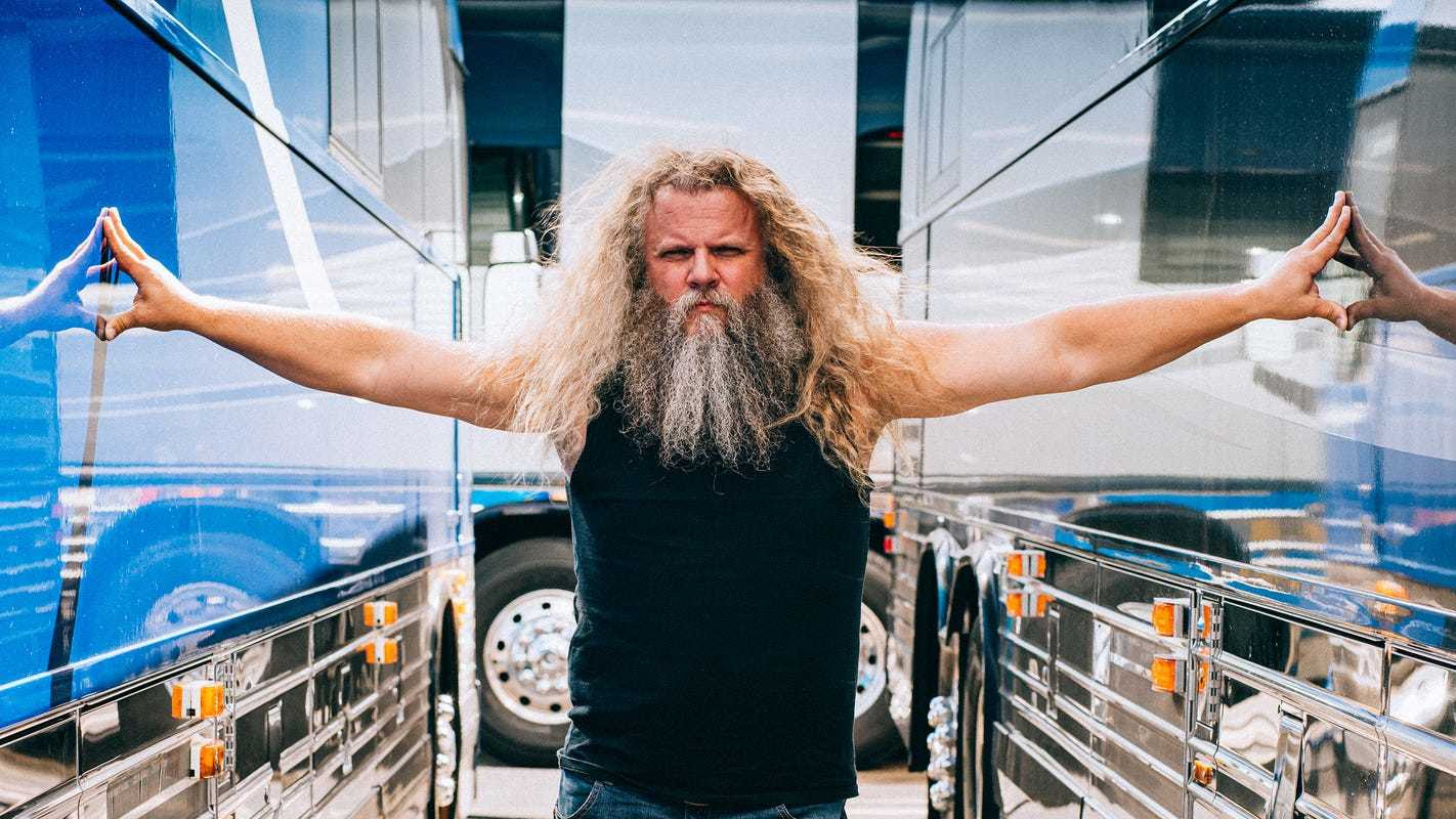 Jamey Johnson 