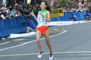 大東 文化 大学 女子 陸上 Mectannou