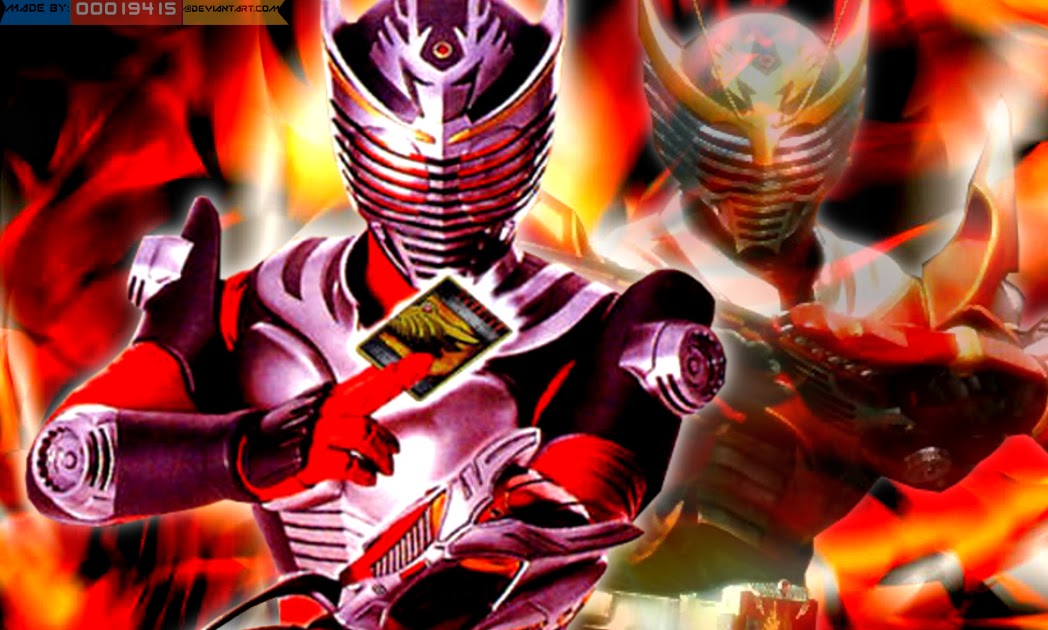 Kamen Rider Ryuki Pc ( PSX Emulator )  HOUDARKNESS