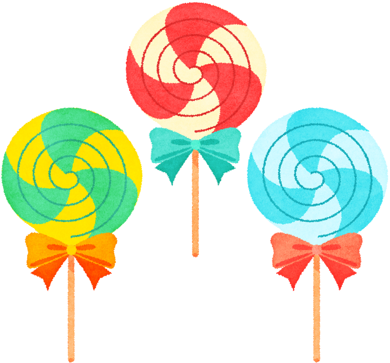 すべてのイラスト画像 トップ100 かわいい ペロペロ キャンディー キャンディ イラスト