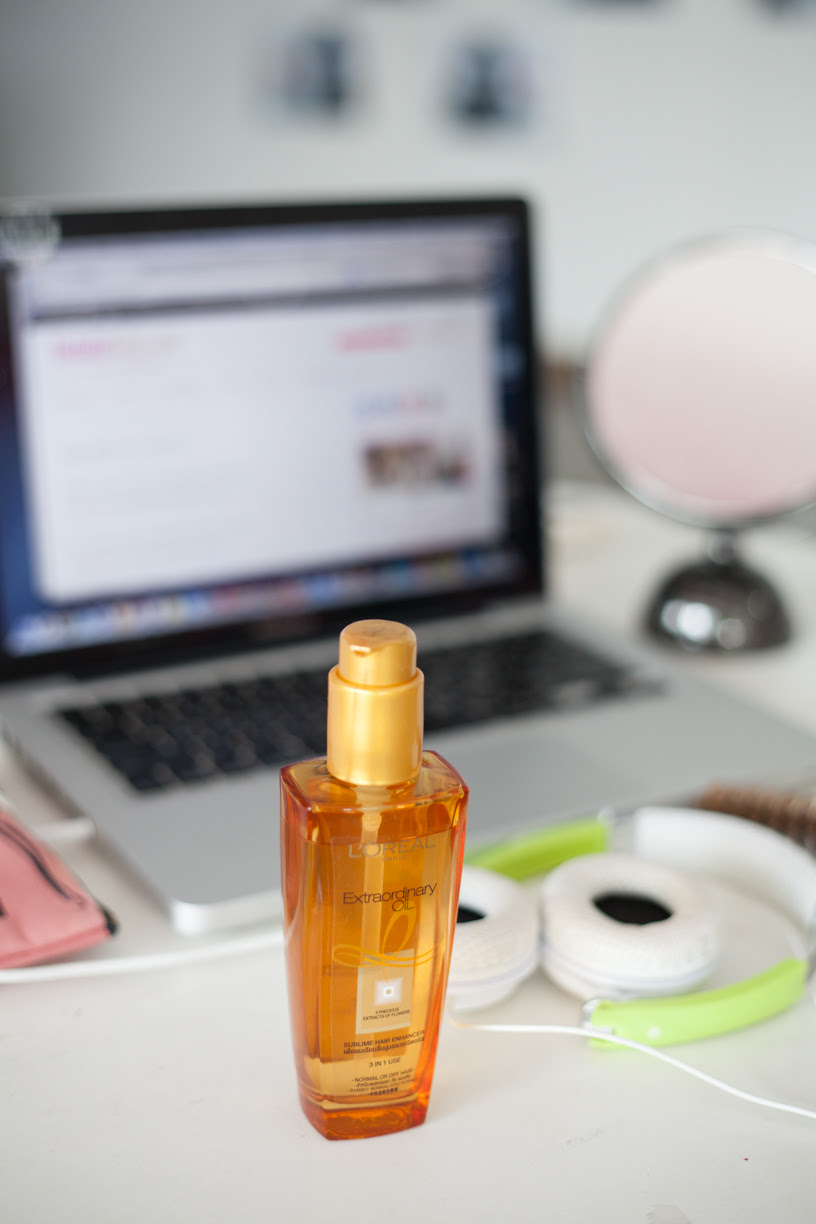 18 Modis Gambar Vitamin Rambut  Loreal 