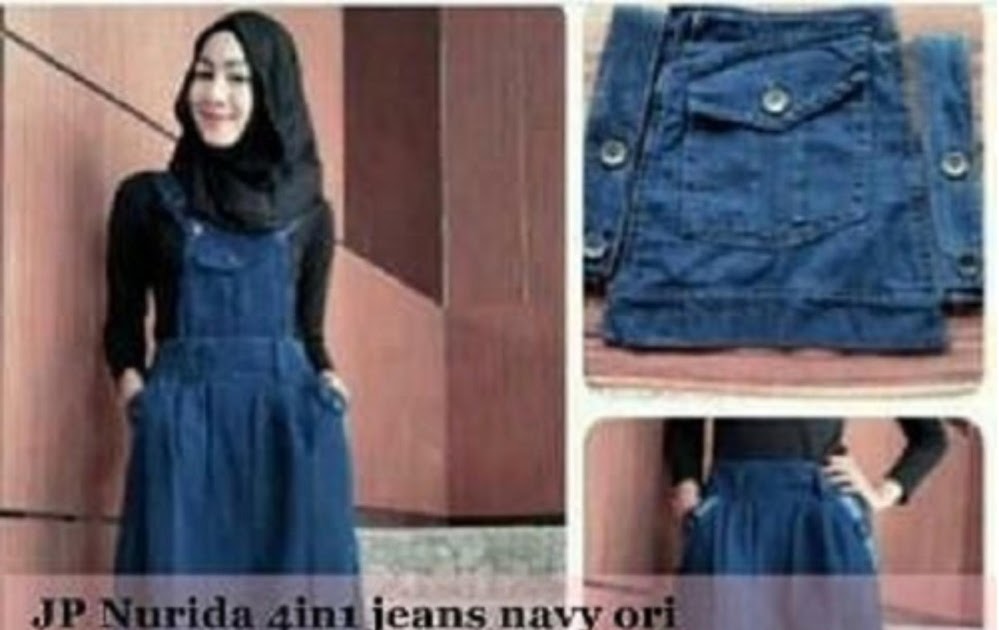 PENAWARAN DISKON TERBAIK BajuReady 1031 Baju  Jumpsuit 