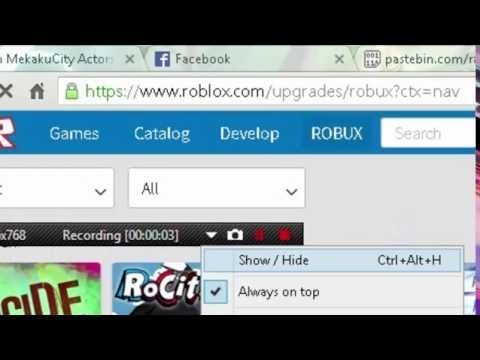 How To Get Free Robux No Downloads Easy Pastebin 2019 - how to get robux pastebin