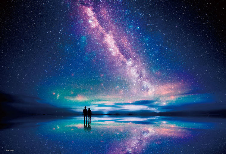 Pc 壁紙 高画質 ウユニ塩湖 Udin
