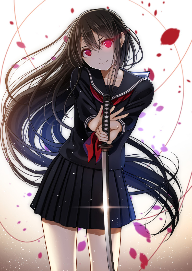 最も好ましい 構える 和風 刀 イラスト かっこいい Saesipapictrbu