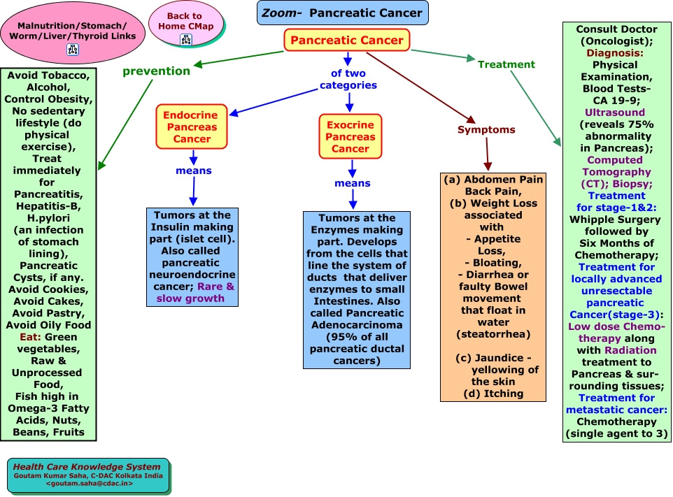 See a doctor rather than wondering about it! Zoom Pancreatic Cancer Html