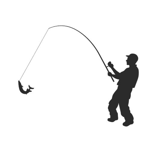 Download Free Svg Silhouette Fishing Pole Svg 14351 File Include Svg Png Eps Dxf Free Svg File For Cricut Design Cuts