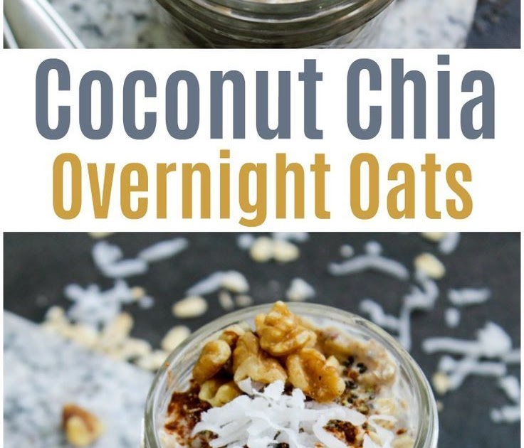 Low Calorie Overnight Oat Recipes : Try These Overnight ...