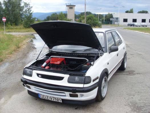 Wejdź i znajdź to, czego szukasz! Polskajazda Wszystkie Samochody Skoda Skoda Felicia