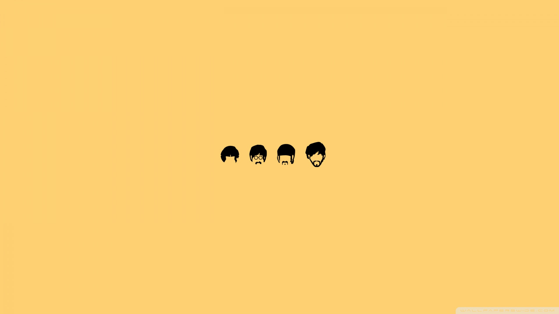 We have 64+ background pictures for you! The Beatles Cartoon Ultra Hd Desktop Background Wallpaper For 4k Uhd Tv Multi Display Dual Monitor Tablet Smartphone
