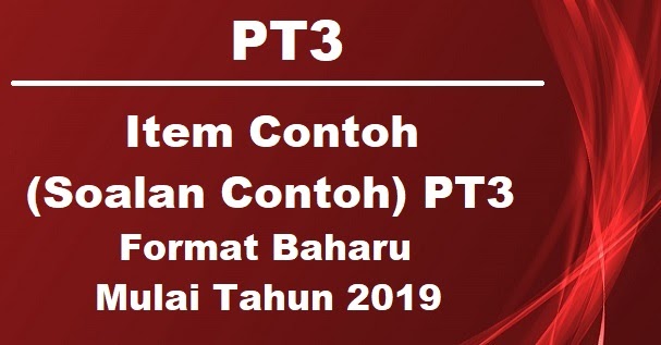 Contoh Soalan Muet 2019 - Gambar 06