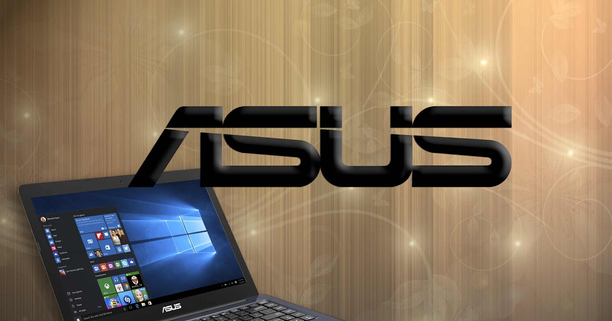 Asus X441B Touchpad Driver / ASUS K40IJ Elantech Touchpad Driver v.7.0.5.9 for Windows ...