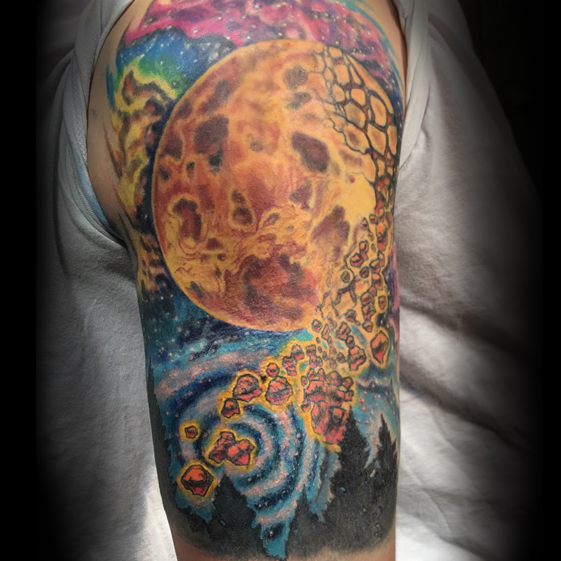 Top Tattoo Artists In Ohio