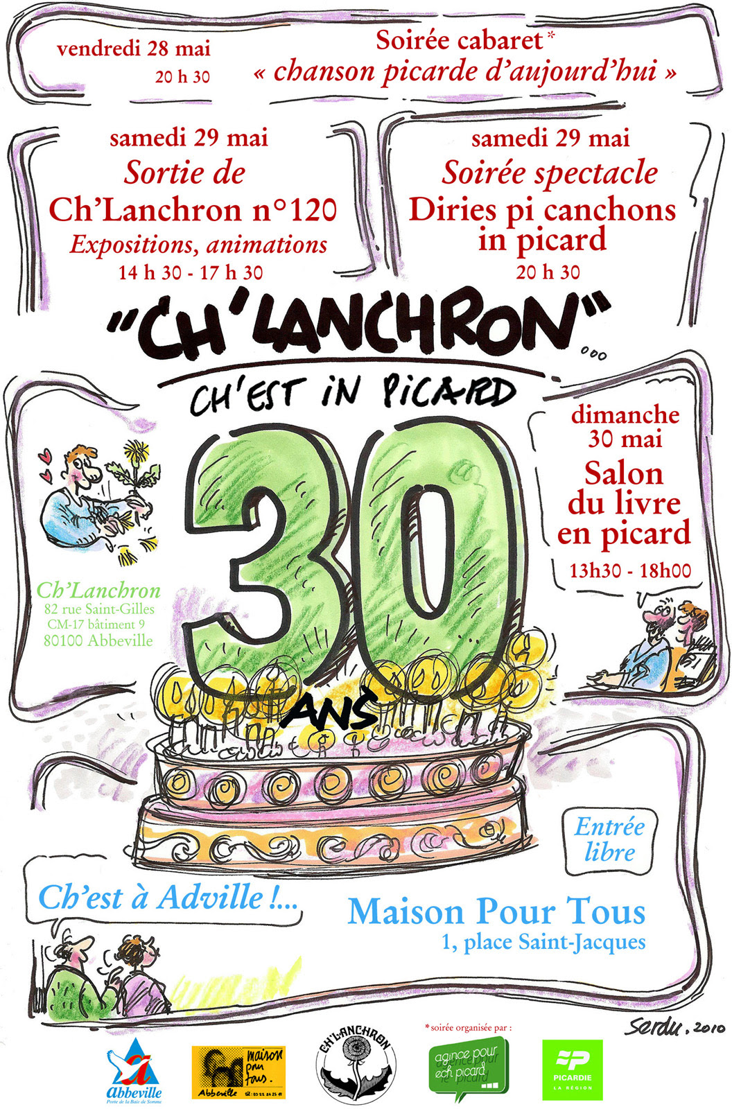 Phrase Humoristique Anniversaire 30 Ans Shawanna Reannas