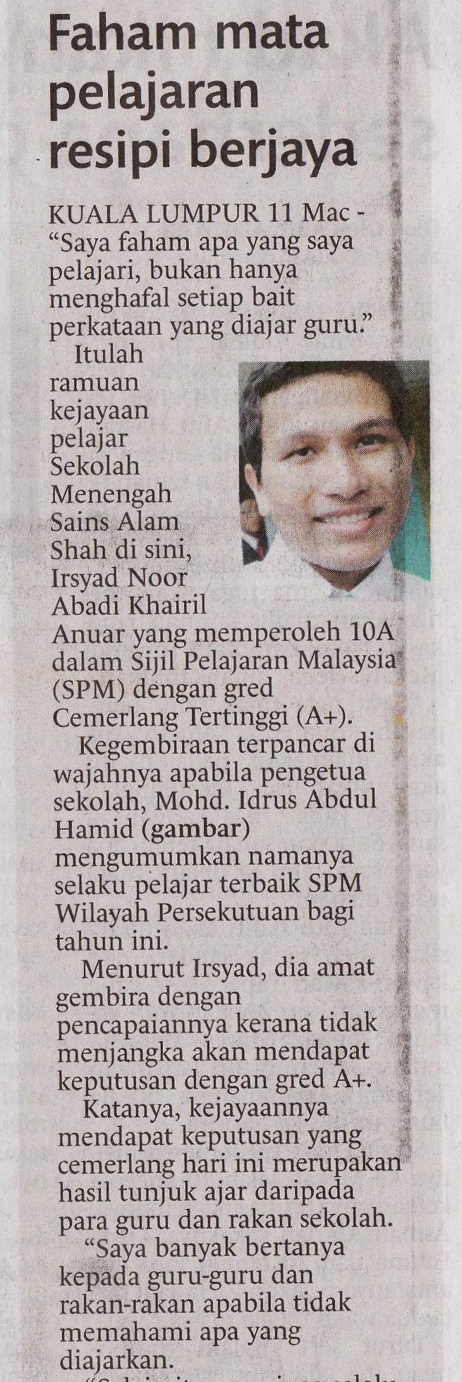 Soalan Nisbah Tingkatan 1 - Free Day b