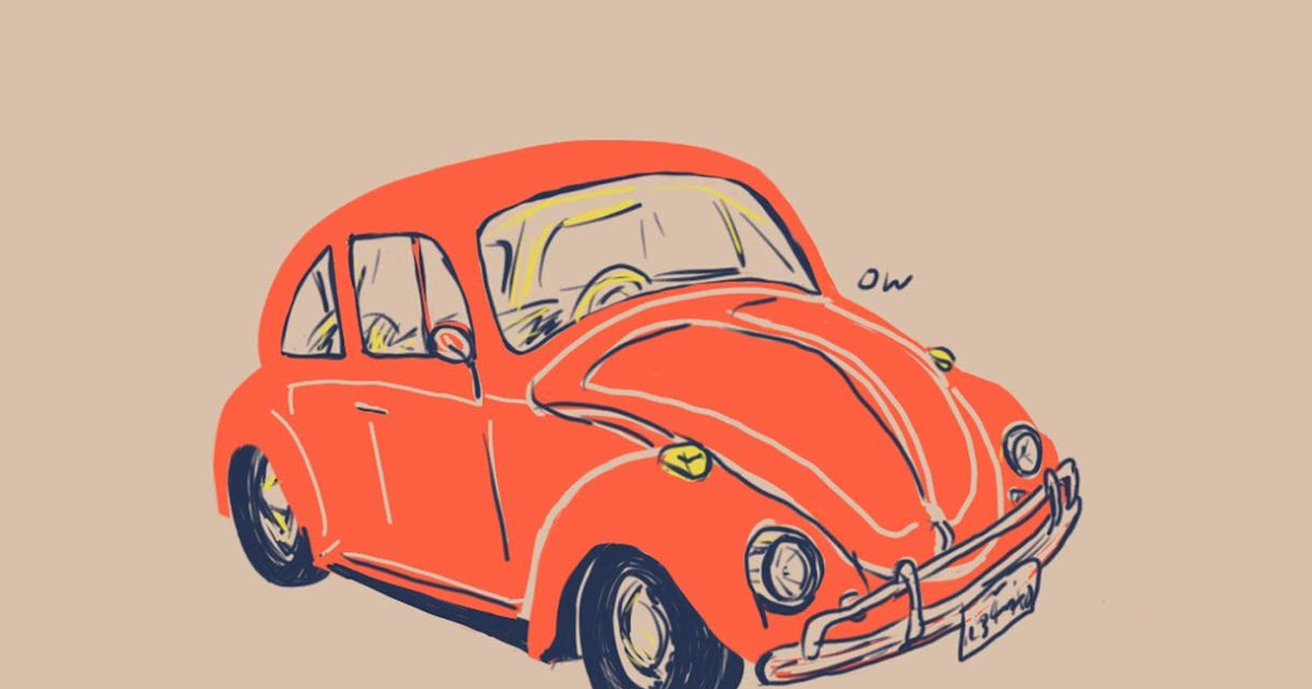 車 イラスト オシャレ 車 お洒落 イラスト