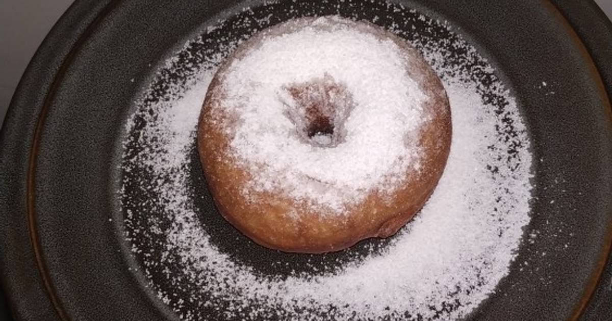 Resep Donat Kentang Takaran Sendok : Ide Untuk Memasak Donat Kentang Empuk Lembut Takaran Sendok ...