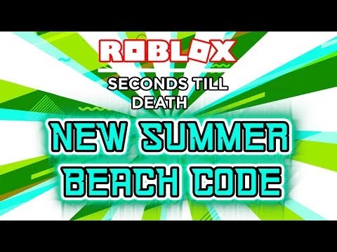 New Maps Seconds Till Death Roblox How To Get Free Robux On - seconds till death roblox