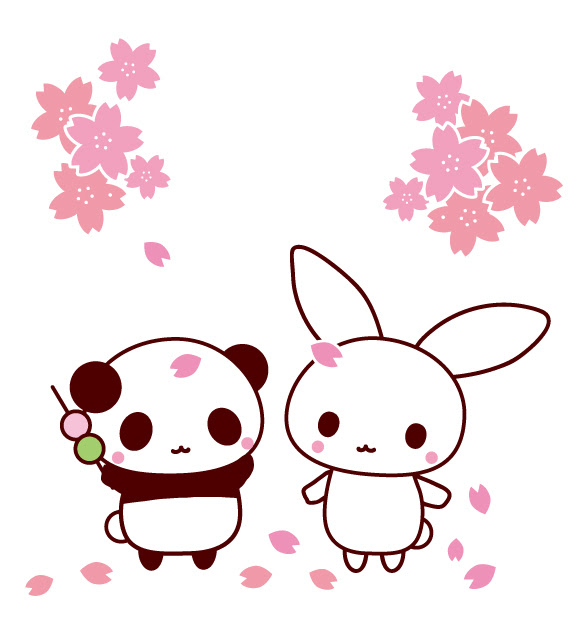 無料ダウンロード うさぎ イラスト 簡単かわいい