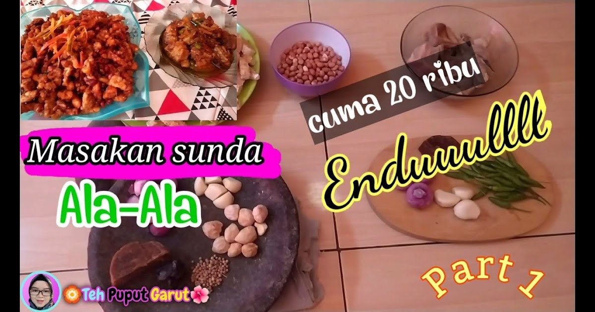 Menu Hari Jadi Simple Makanan Menu Hari Jadi Simple Oleh Itu Admin Nak Kongsi Lagi Menu Yang Simple Dan Boleh Diamalkan Secara Harian Kranda Mayett
