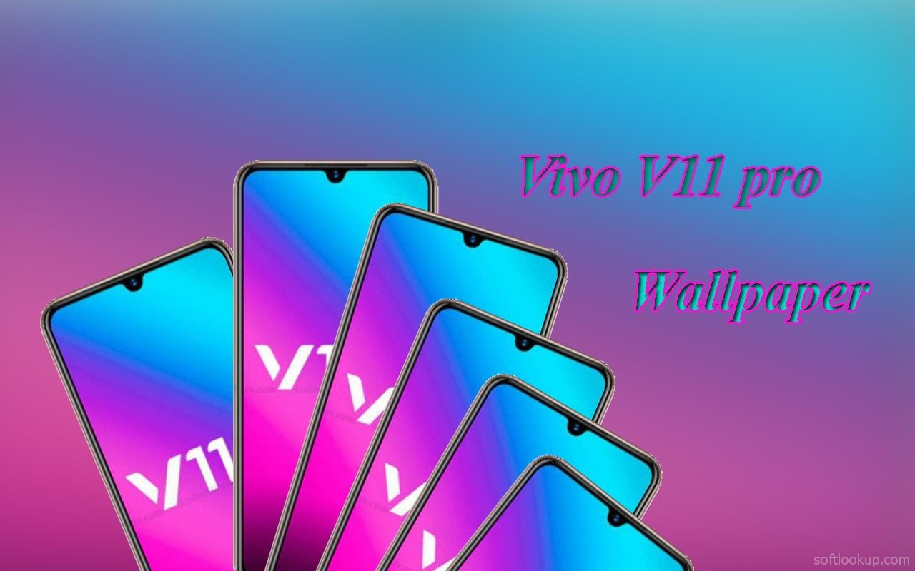 Home Screen Vivo V11 Pro Wallpaper - HomeLooker