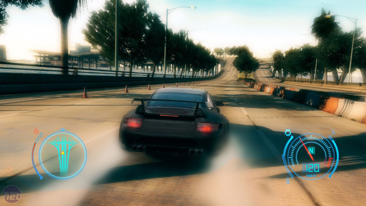Need For Speed Undercover PC Game Download Full Download Games