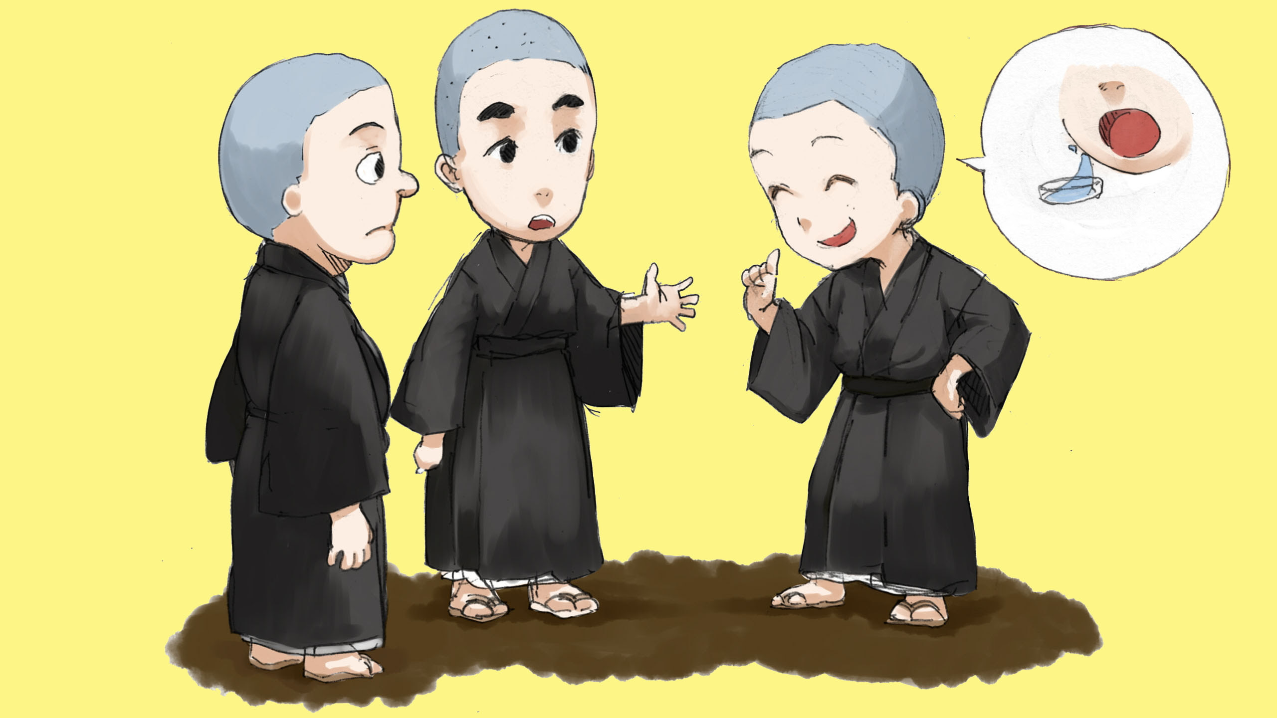 最新 一休 さん イラスト 写真素材 フォトライブラリー